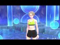 Stella: Uppercut Combo Workout | Fit Boxing 3ステラ:アッパーカットコンボのエクササイズ|Fit Boxing 3 1004