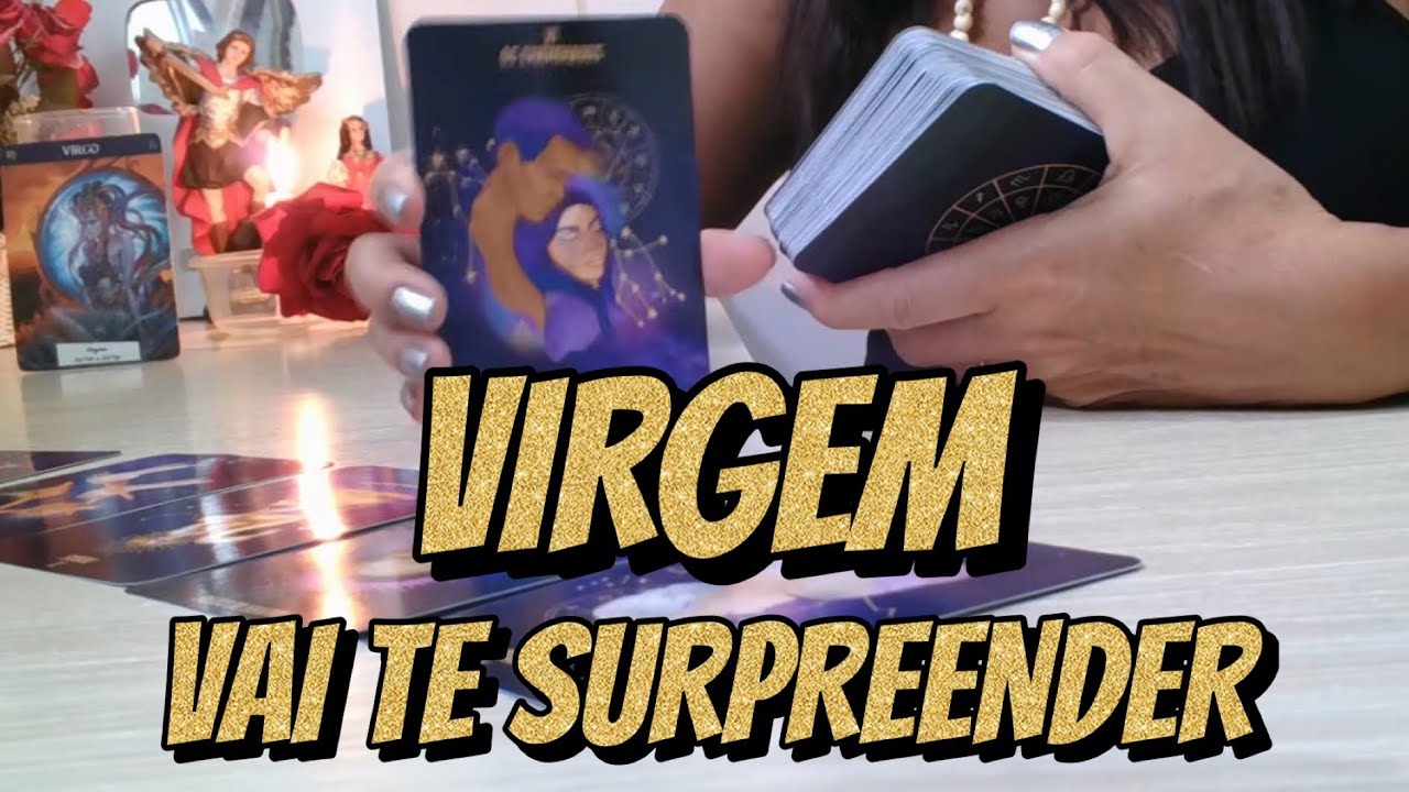 VIRGEM❤️‍🔥SEU SILÊNCIO DEIXANDO ALGUÉM AGONIADO… BUSCANDO SABER DE VOCÊ 