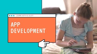 What is application? | Explanation of the different types of apps | #APP Development | #D.Sujit screenshot 5