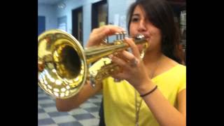 A Day In The Life Of Abigail Gomez