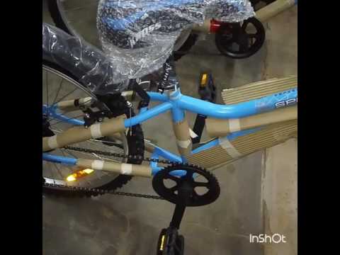 kross spider cycle