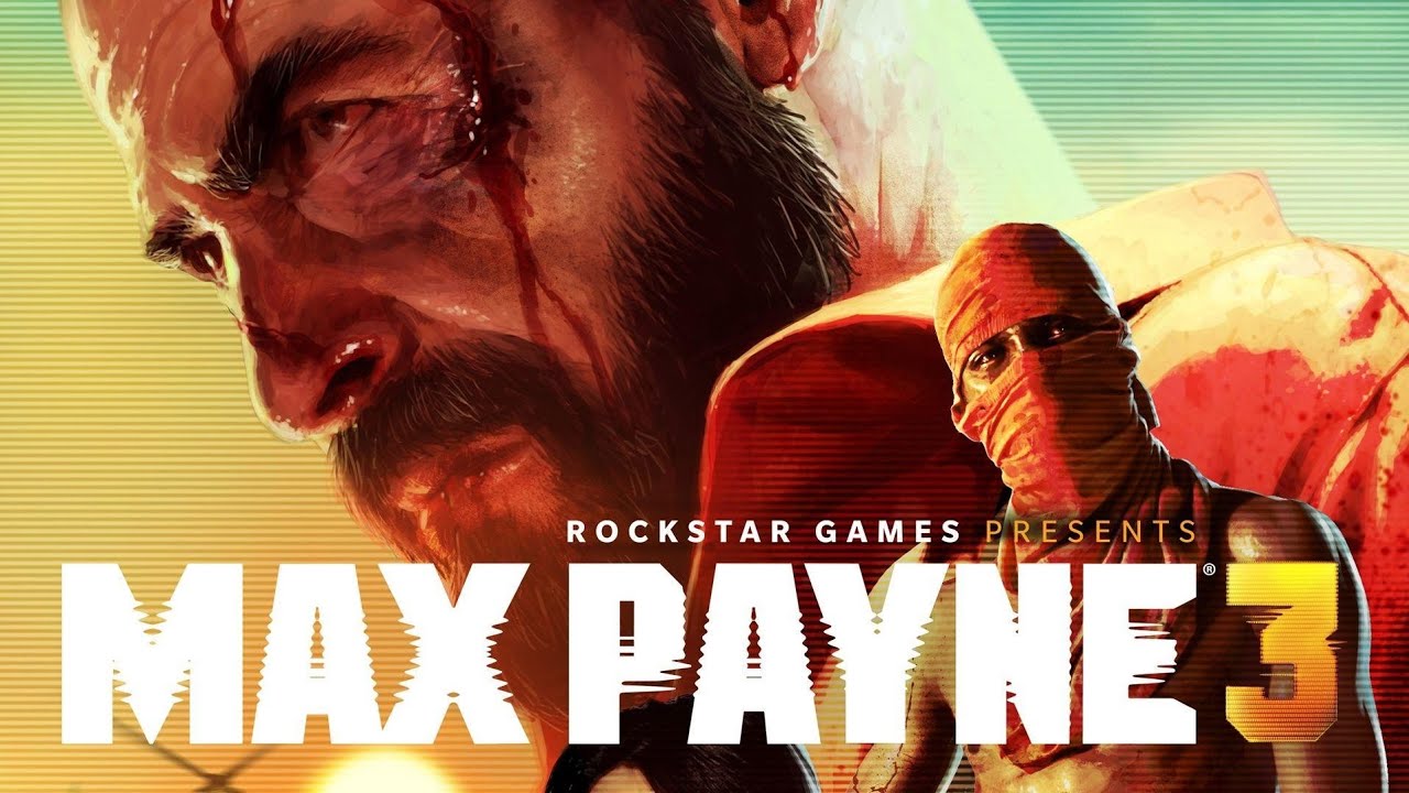Max Payne 3 GETS a MASSIVE Update! Chapter-6 // max playne gameplay