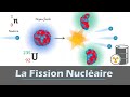 Fission nuclaire   quation et lois de conservation  physiquechimie  lyce