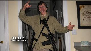 Adam Lanza’s Strange Habit