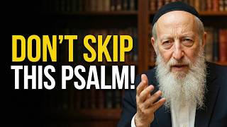 Download Lagu The ONE Psalm So Powerful, They Hid It From The Bible! MP3