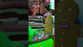 uh tiny gingerbread helly | #xbvbblesx on #Twitch