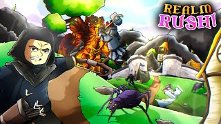 Fantasy Tower Defense Simulator Trailer [Extended Trailer] [2022] screenshot 5