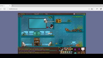 How to make a Utility + Simple Commands - TFM