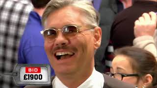 Baggage Battles Watch Full S01 Episode 7