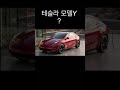 그랜저VS테슬라 1년 세금.
