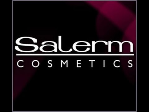 Испанский косметический бренд Salerm