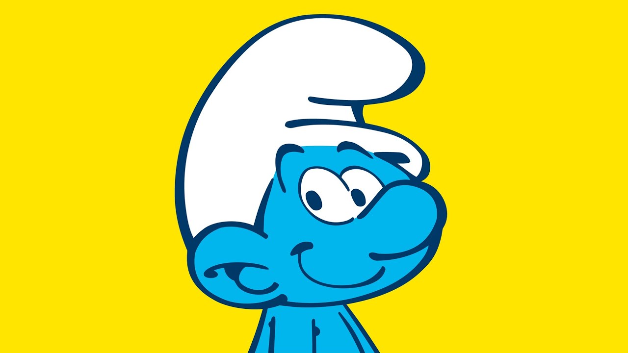 Timeline | The Smurfs