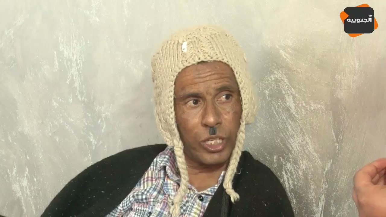 النقار لكشف الخنار :  المستشفى ضيع جثة ميت واحبوا النقار امثل دور ميت…😂😆📺