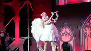 260201 쿠키런 킹덤 5주년 팬 페스티벌 운명의 집결 캐릭터 무대인사 이터널슈가 쿠키빛베리