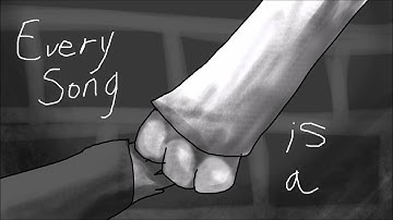 Believe multi fandom pmv map part 15 (undertale)