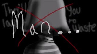 Believe multi fandom pmv map part 15 (undertale)