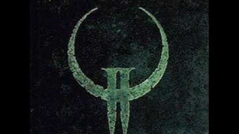 Quake II Music - Gravity Well