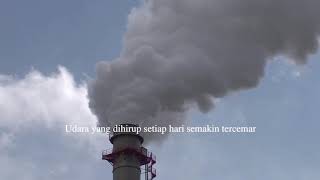 Kesedaran Mencintai Alam Sekitar