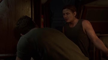 The Last Of Us Part II Remastered (Grounded Difficulty) Full Gameplay Walkthrough Part 7 No Comments