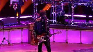 Gary Clark Jr - This is Who We Are - Red Rocks 5/13/24