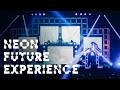 Neon Future Experience LIVE from Chicago - Steve Aoki