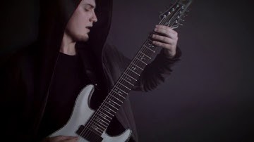 Phobos - Microsaccade (Official Video)