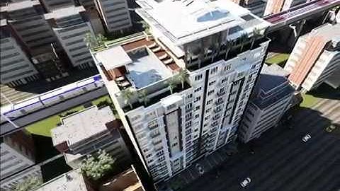 Power Rendering 3D Architectural Renders