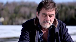 Entrevue Olivier Marchal