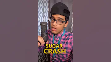 Indian SUGAR CRASH Remix Version Shorts 