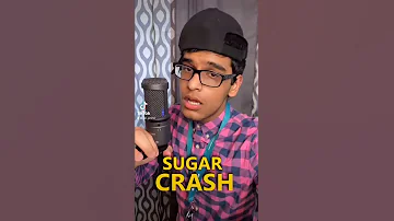 Indian SUGAR CRASH! Remix/Version #Shorts