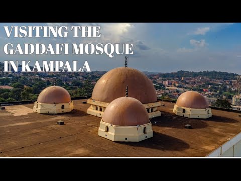 visiting-a-skyscraper-mosque-in-kampala-uganda-2019-|-gaddafi-mosque