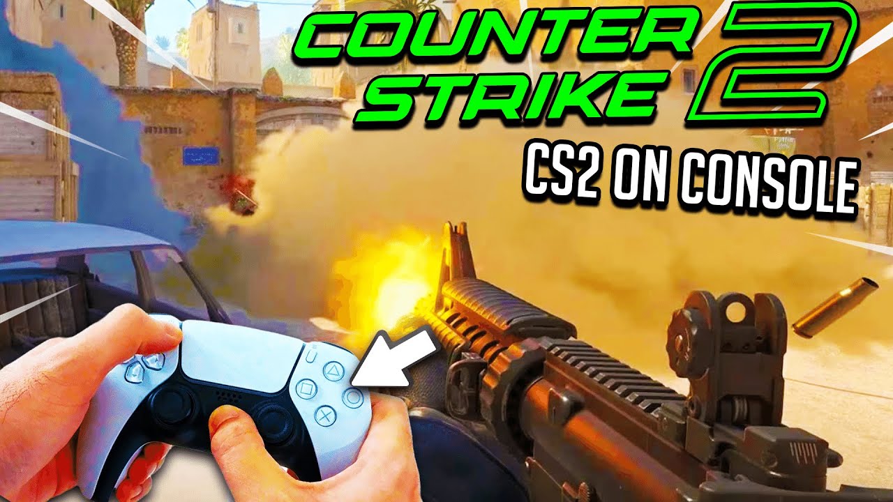 Is Counter-Strike 2 (CS2) Out on Xbox & PC Game Pass? - GameRevolution