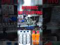Automatic water bottle capping machine, soda Bottle capping machine, Juice Bottle cap sealing mach