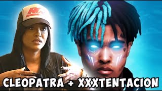 Interview with XXXtentacion MOM screenshot 2