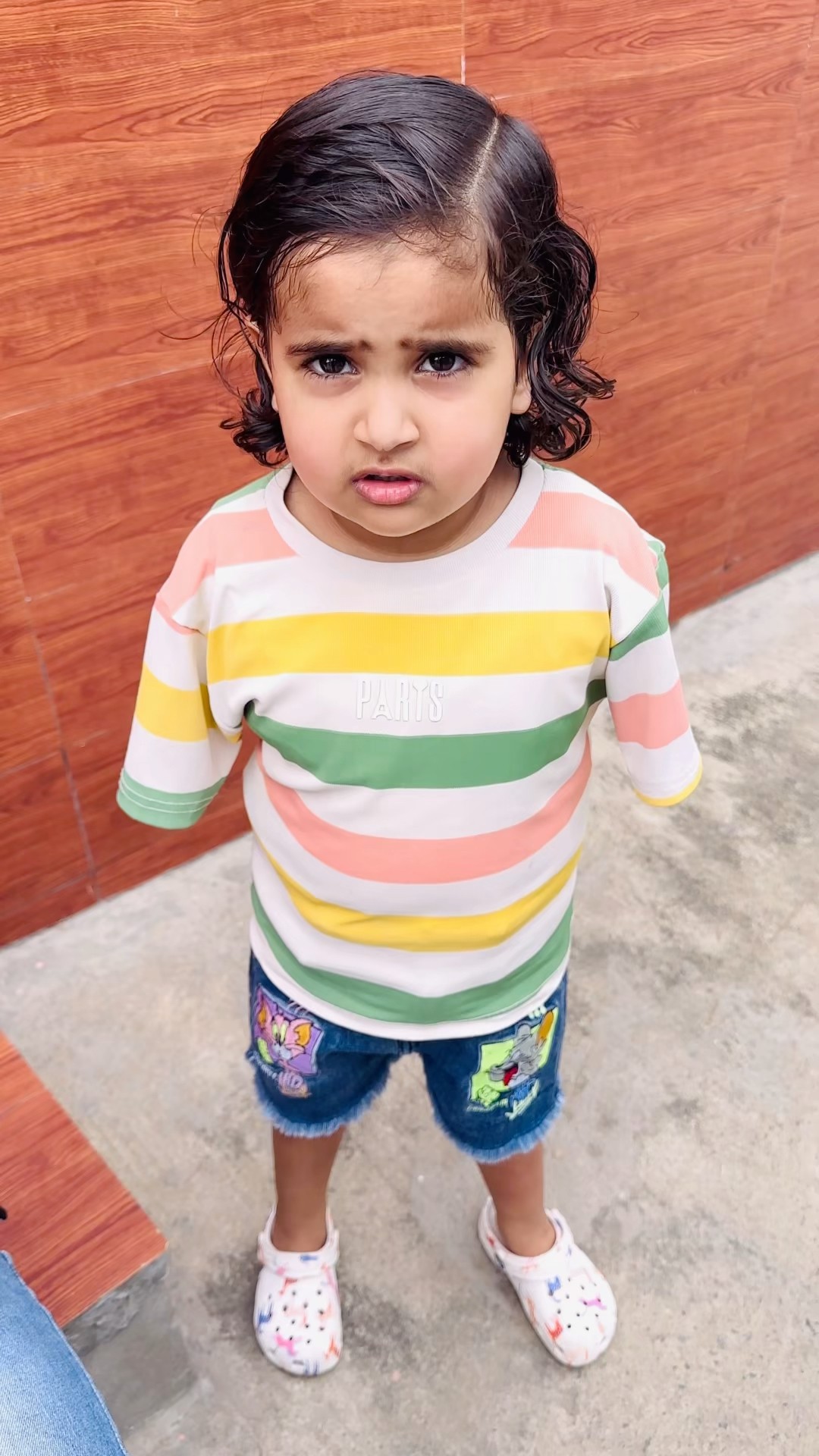 Anaya Ko Pani Nahi Pilaya Bure Uncle Ne ?