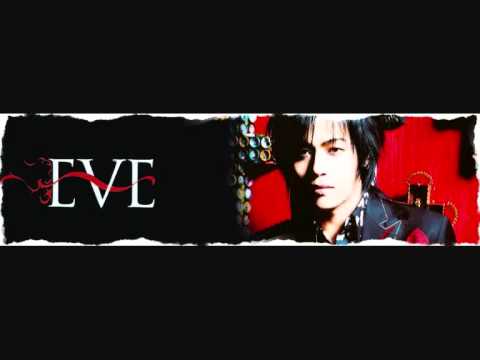 Eve (+) Eve(Don't say goodbye)