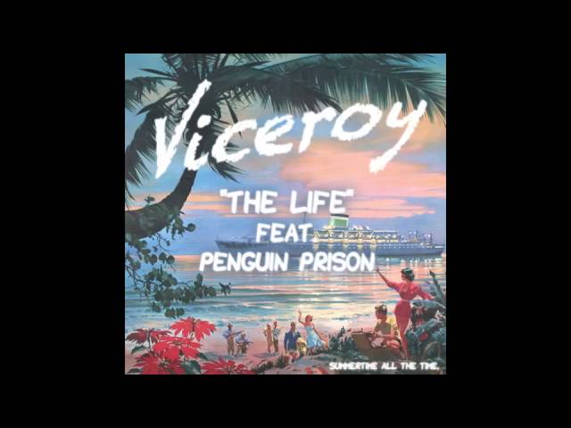 Viceroy - The Life