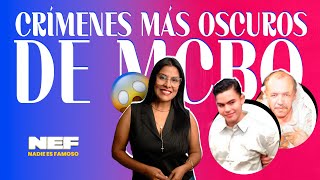 Los Peores Crímenes de Maracaibo | Casos Reales aterradores Ft. Madelyn Palmar | Ep. 104