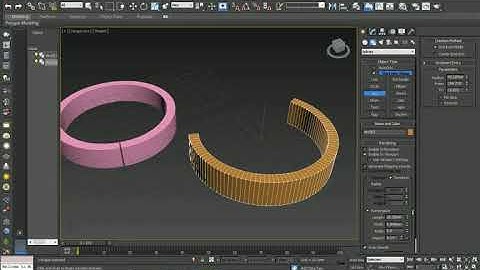 3ds Max Easy Tutorials for Beginners Part 02 in Hindi