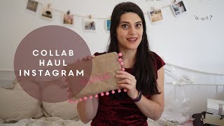 Codici sconto per voi! Collaborazioni su instagram Dermo28, mondo di lella e Le Mini Macaron @Alixiacafe