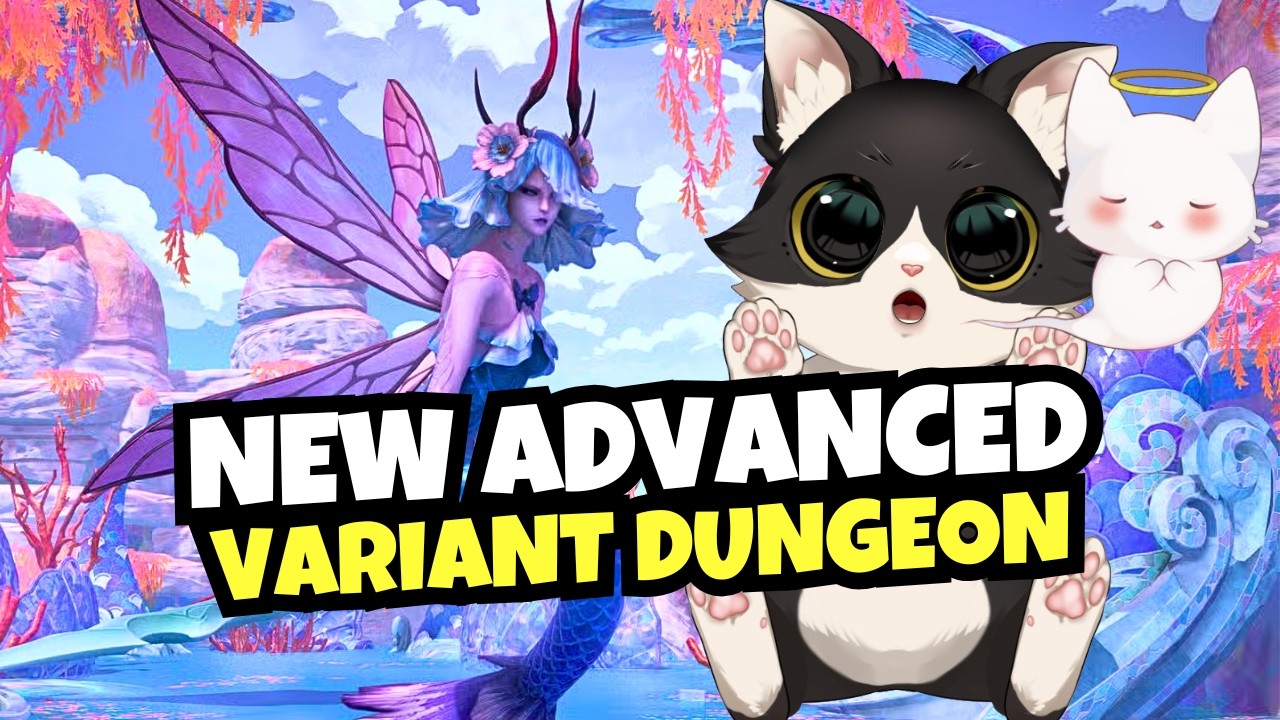 ADVANCED VARIANT IS BETTER THAN YOU THINK! | Kiwi Cat