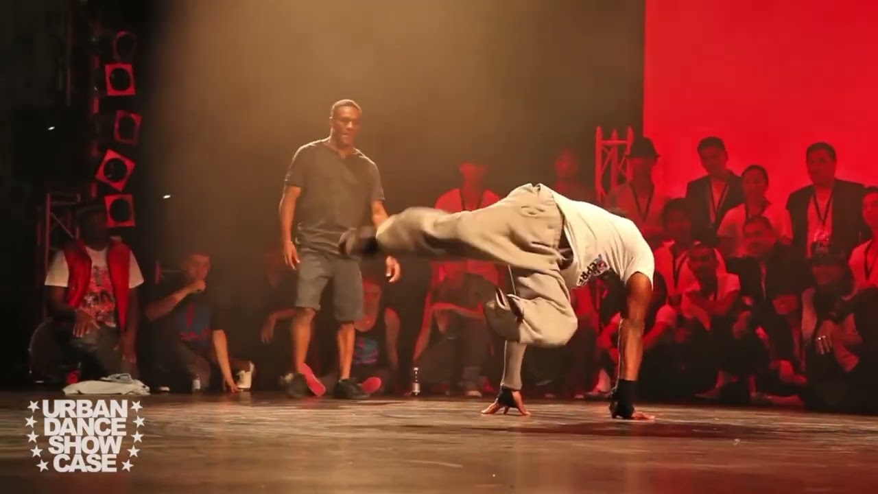 Breakdance // Powermove - 2023 [NM Records][Objective Studio]