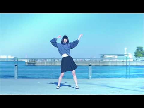 練習用スロー60％『反転』【まなこ】エレクトリック・マジック 踊ってみた『MIRROR』