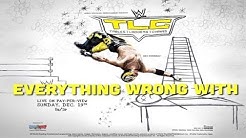 Episode #269: Everything Wrong With WWE TLC 2010