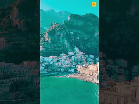 Atrani, Italy 🇮🇹 | #short