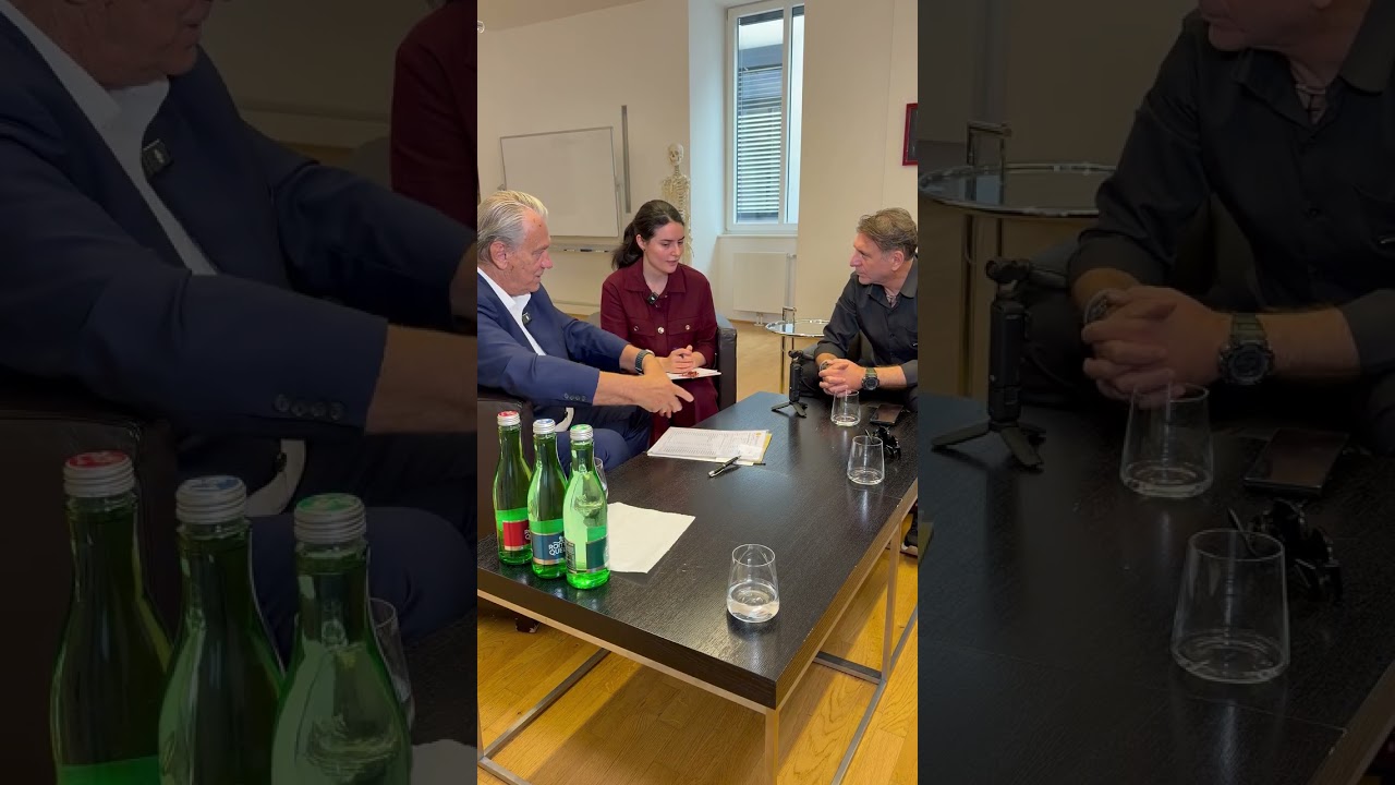 Tot ce trebuie să știți despre autotransplantul cu celule stem | Interviu exclusiv