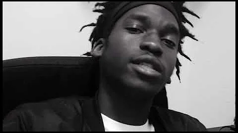 Jordon Dill - Janet [Prod. by NODROJ] *RARE MOTIVA...