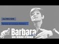 Barbara AU REVOIR