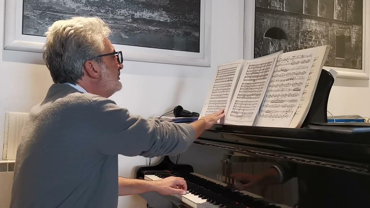 Laudate Pueri soprano tutto