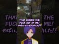 FOOL ME ONCE... #shorts #eldenring #vtuber #切り抜き #vtuberclips #shuya_live #envtuber #indie